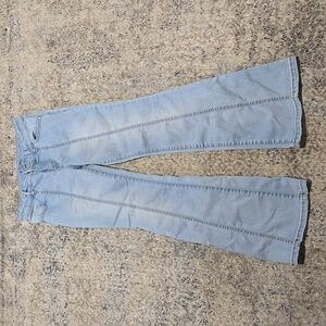 COPY - Size 12 flared jeans